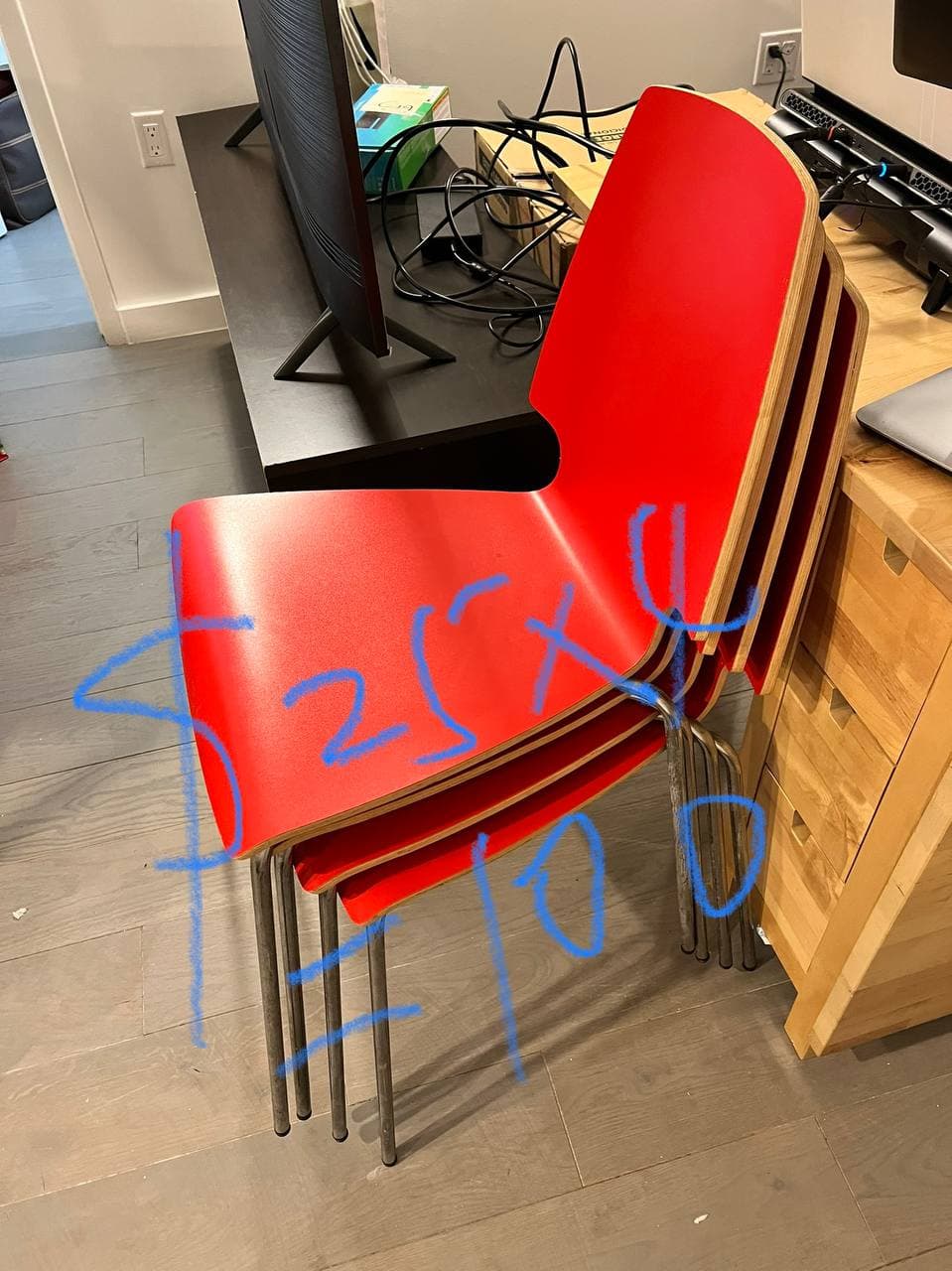 IKEA red chair.jpg